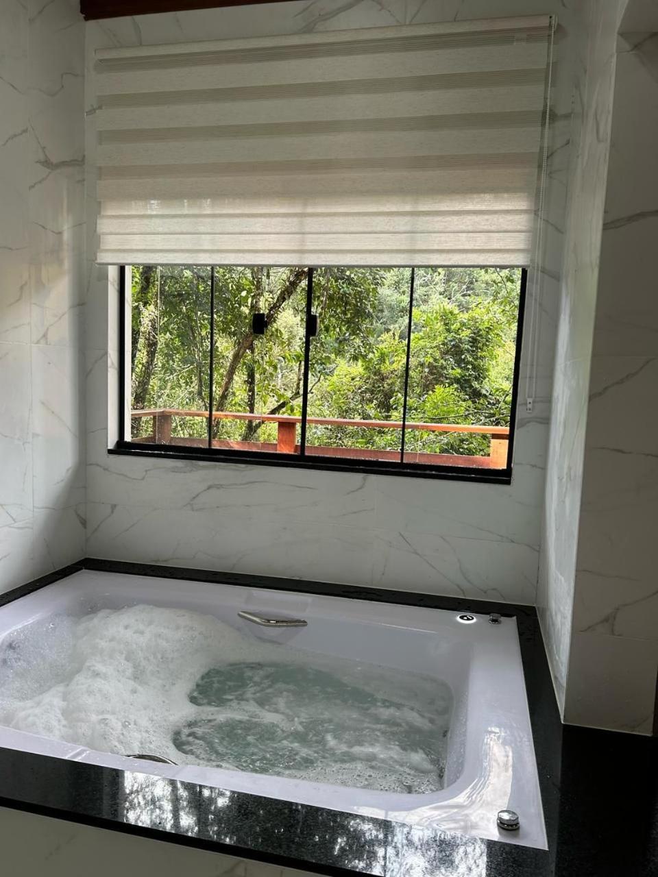 Terrace House Villa Monte Verde  Ngoại thất bức ảnh